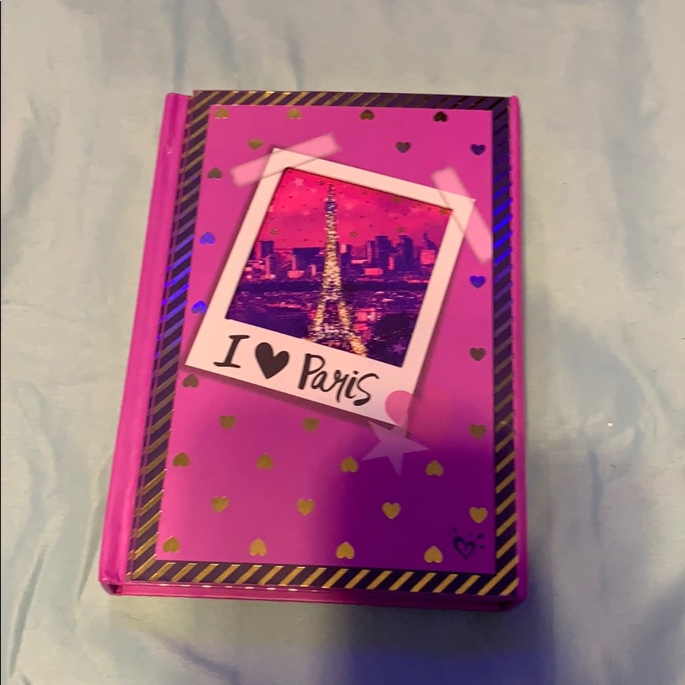 Justice Diary